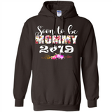 Soon To Be Mommy 2019 Funny Pregnancy