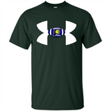 Indiana Pacers Under Armour Logo - Shirt