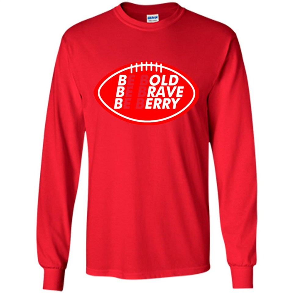 Eric Berry PING PONG