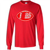 Eric Berry PING PONG