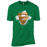 San Francisco Giants And Superman Fans
