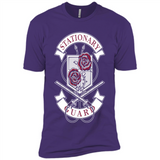 AoT Stationary Guard - Premium Short Sleeve T-Shirt