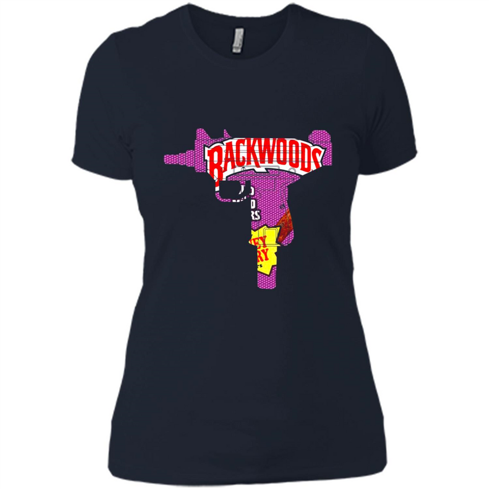 Backwoods Uzi PINGPONG