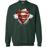 Tampa Bay Buccaneers And Superman Fans