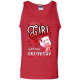 Just A Girl In Love With Her Inuyasha