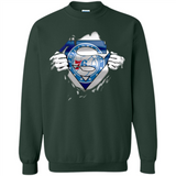 Philadelphia 76ers And Superman Fans