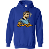 Smoking Jay Cutler Don’t Care