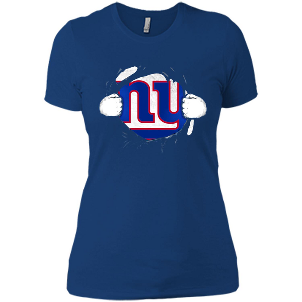 Only My New York Giants Inside Football Team