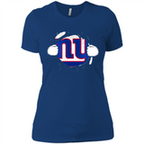 Only My New York Giants Inside Football Team