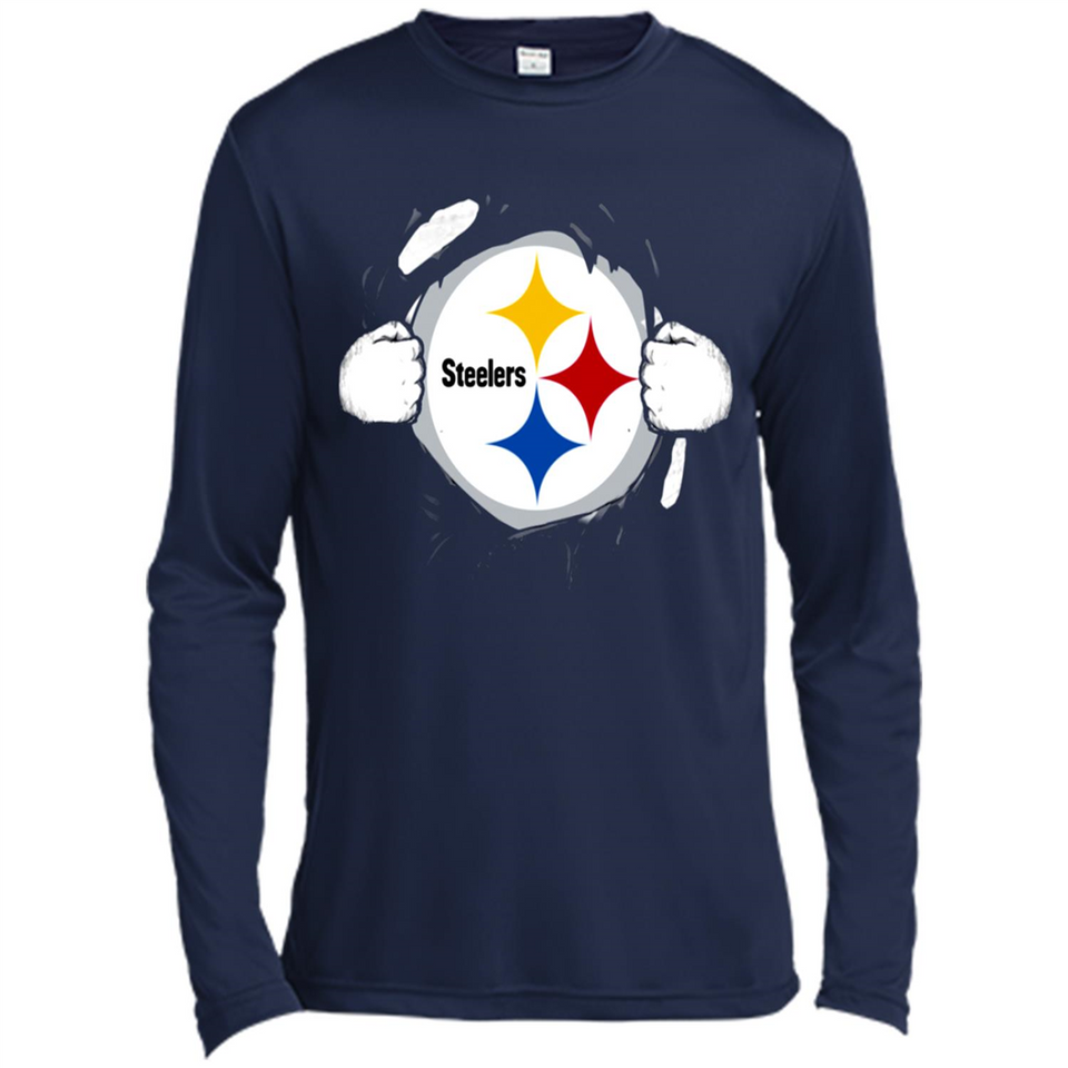 Only My Pittsburgh Steelers Inside Football Team