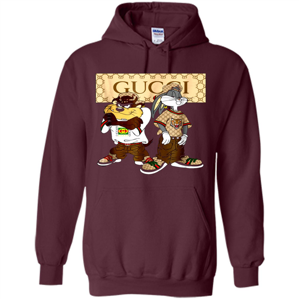 Gucci Unisex funny PING PONG