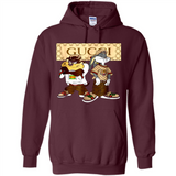 Gucci Unisex funny PING PONG