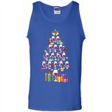 Wine Christmas Tree Red Wine Day August 28