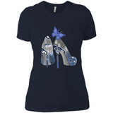 Seatle Seahawks High Heels