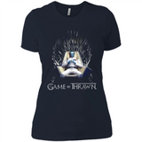 Game Of Thrawn Stars War