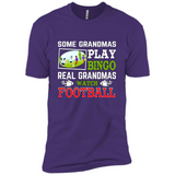 Some Grandmas Play Bingo Real Grandmas Watch Football