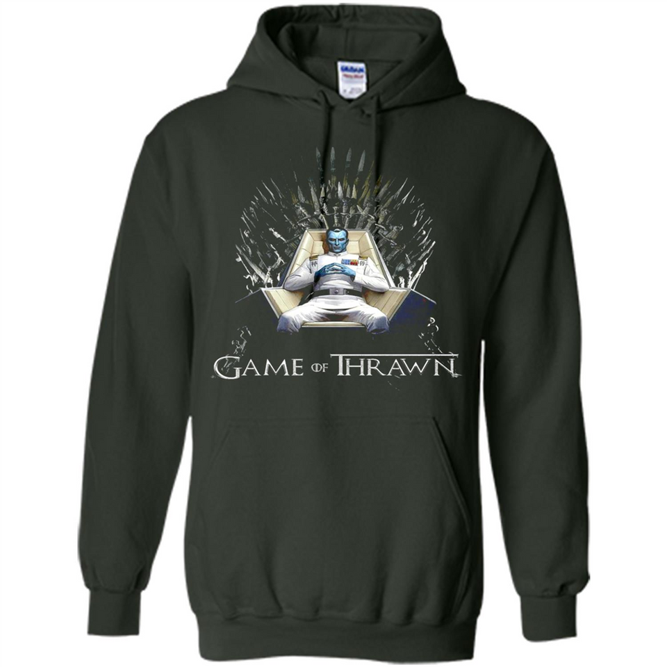 Game Of Thrawn Stars War