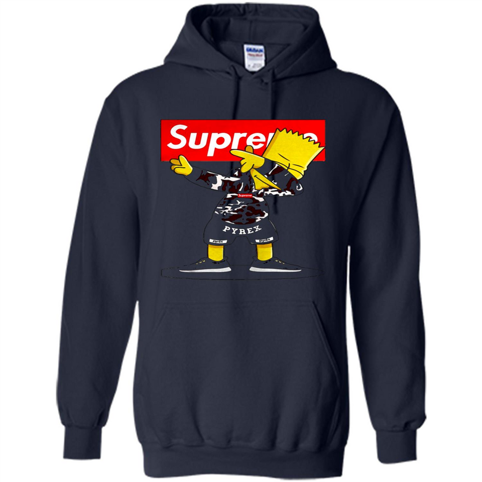 Simpson Supreme