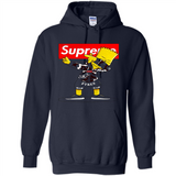 Simpson Supreme
