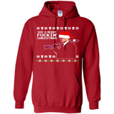 Ave A Merry Fuckin' Christmas Order Of The Peaky Blinders