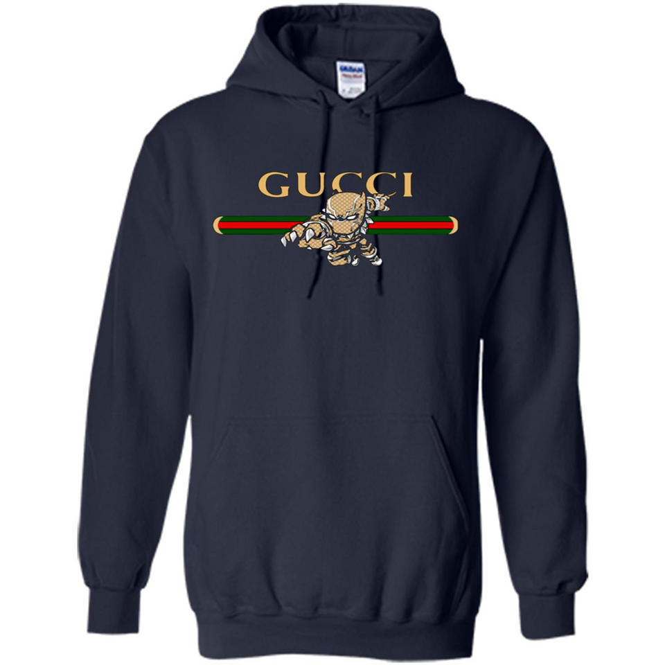 Black Panther Gucci PING PONG