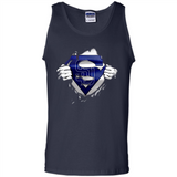 San Diego Padres And Superman Fans