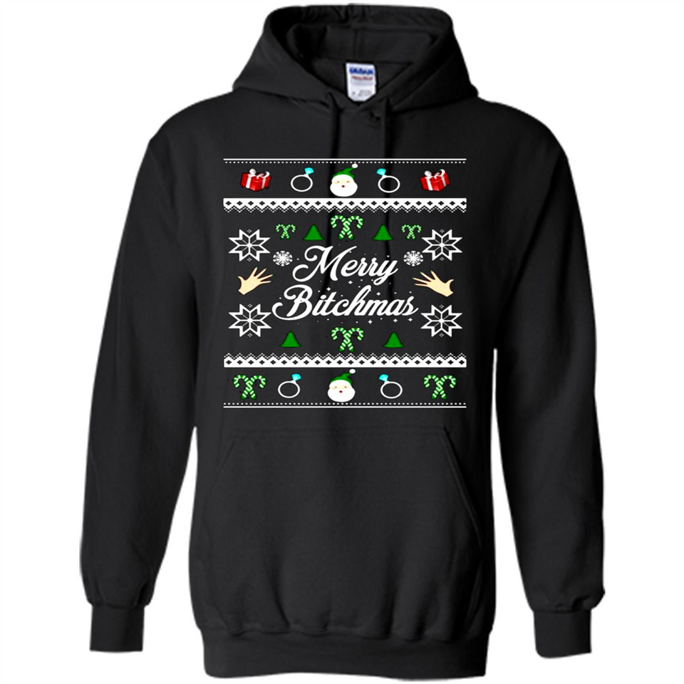 Merry bitchmas