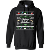 Merry bitchmas