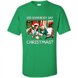 Jim Carrey Dumb Did somebody say Christmas