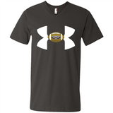 New Orleans Pelicans Under Armour Logo - Men's V-Neck