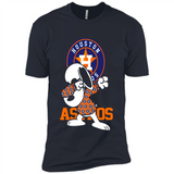 Houston Astros Snoopy Dabbing PING PONG