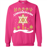 Happy Chrismukkah - Sweatshirt