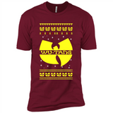 Wu-Tang Ugly Christmas