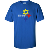 Pittsburgh Stronger Than Hate shooting