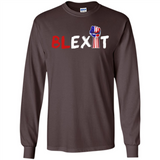 Kanye West Blexit American