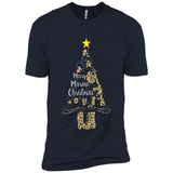 Merry Marine Christmas Tree PINGPONG