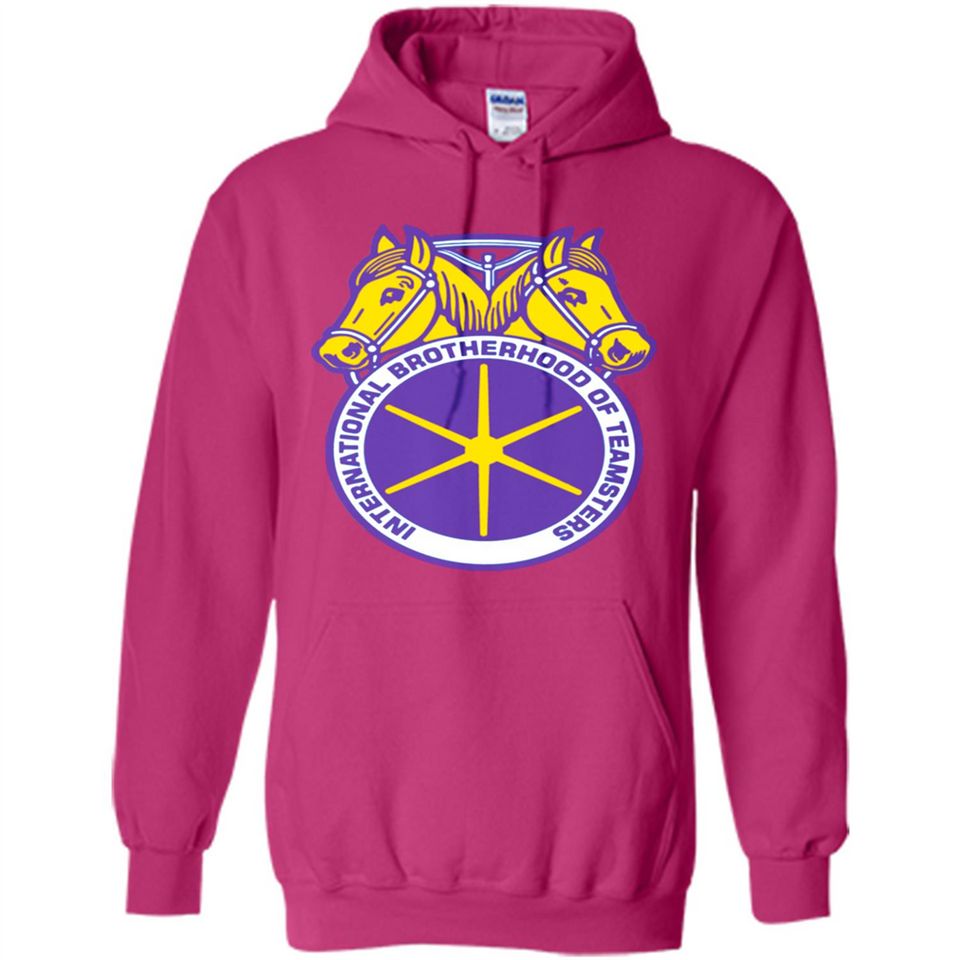 International Brotherhood Of Teamsters Union PING PONG