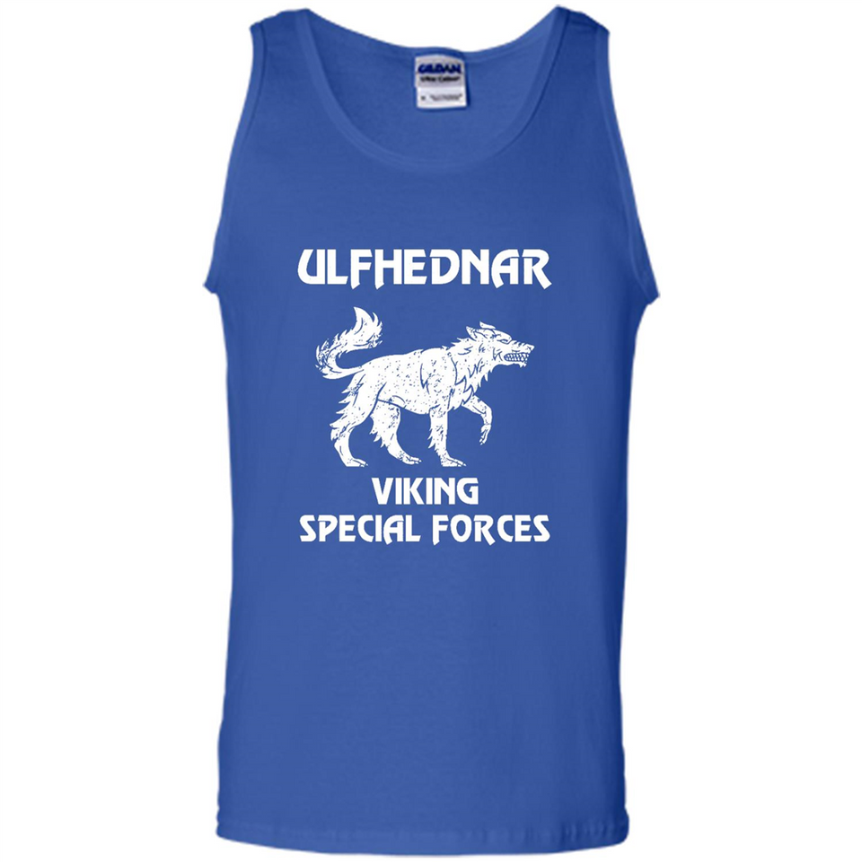 Ulfhednar Viking Special Forces