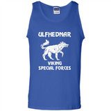 Ulfhednar Viking Special Forces