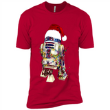 Merry Christmas Star Wars R2 – D2 PINGPONG
