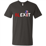 Kanye West Blexit American