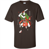 Baseball Samurai PINGPONG