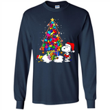 Snoopy Autism Christmas