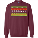 Ugly Christmas Funny Festive - Sweatshirt