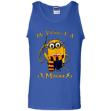 My Patronus Is A Minion PINGPONG