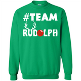 Team Rudolph Pajama Group Christmas