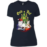 Scandanavian Christmas God Jul