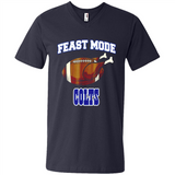 Feast Mode Colts Shirt - Indianapolis Turkey Thanksgiving