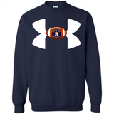Houston Astros Under Armour Logo - Sweatshirt