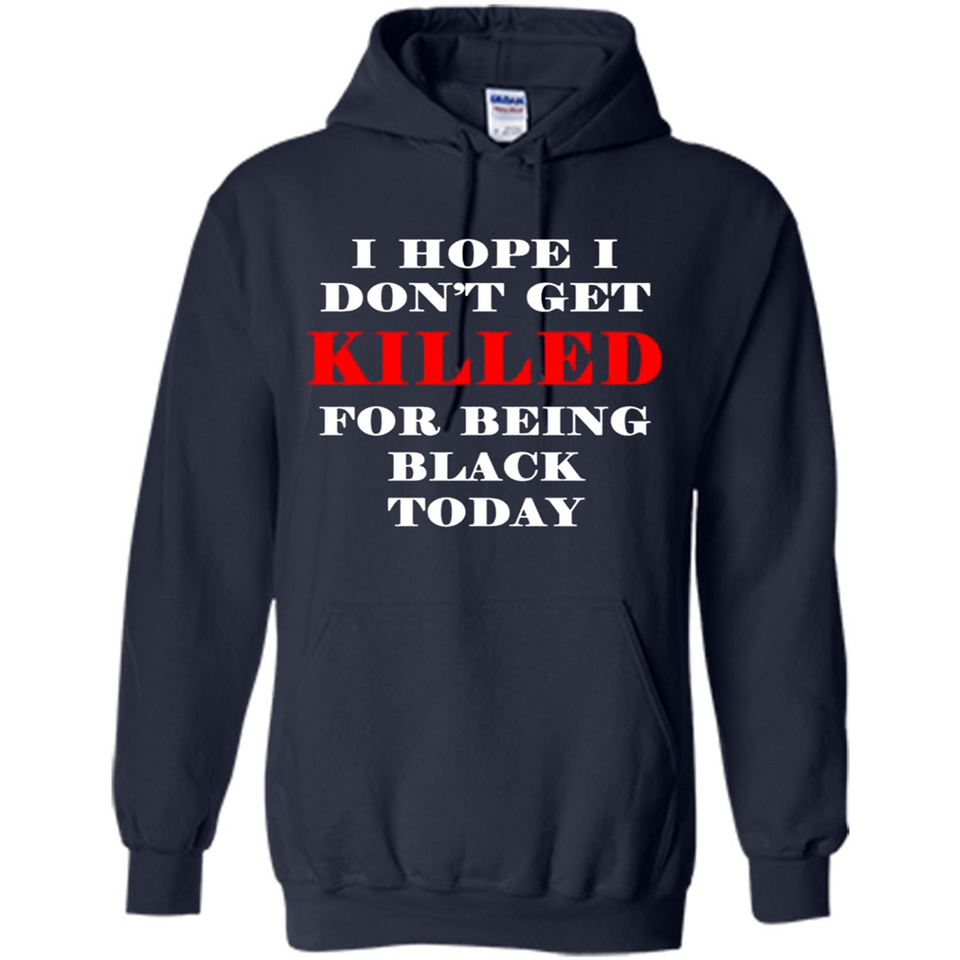 I Hope I Killed For Being Black Today PING PONG